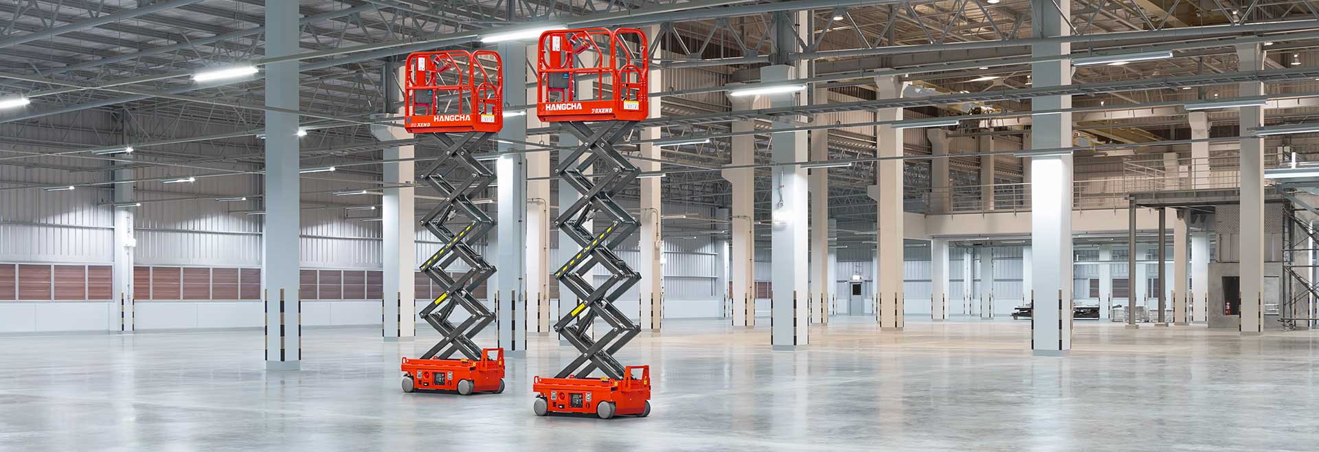 Ascensoare foarfecă_banner
